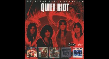 Original Album Classics