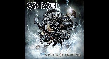 Night Of The Stormrider
