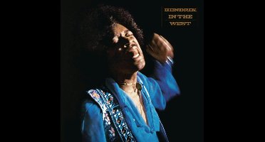 Hendrix In The West