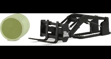 Britains Big Farm Balen Verschuiver en Baal