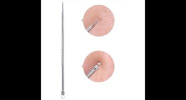 Hiden - Face Cleaner Spatel - Beauty & Mooi - Mee-eter remover- Gezondheid - Hygiëne