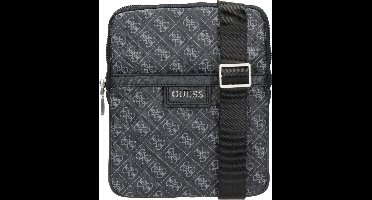 Guess schoudertas - Zwart multi - Maat Geen