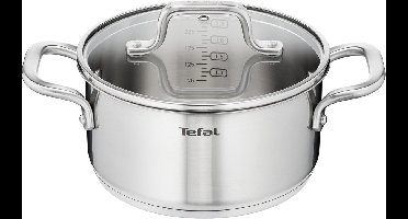 Tefal Virtuoso E49244 - Kookpan 20 cm