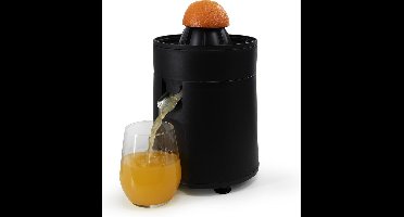 Tomado TJC4001B - Citruspers - zwart