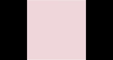 Creotime Papier Gekleurd A4 21 X 29,7 Cm Lichtroze 20 Stuks