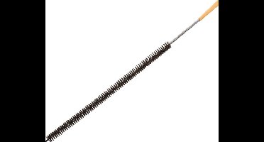 Radiatorborstel Paardenhaar - 128cm - Dikte Haren 4cm