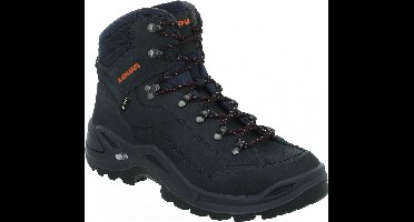 Lowa Renegade GTX Mid Wandelschoenen Mannen - Maat 46