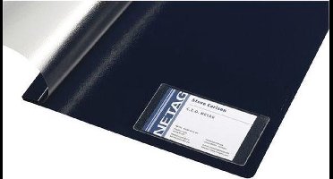 Bladbeschermer durable pocketfix 101x61mm