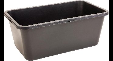 Gripline BAK00900-4001 Durable Bak - 90L - Zwart