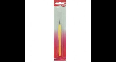 Opry ergonomische haaknaald softgrip 2.5 mm