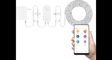 Yeelight Aurora Lightstrip Plus Universeel strooklicht Binnen LED 2 m