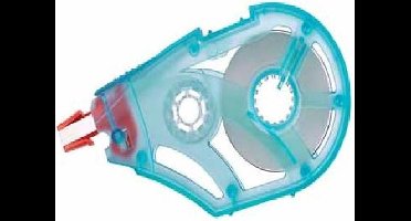 Pritt correctieroller Refill Roller Sideway vulling - 14m x 4,2mm  - Navulcassette