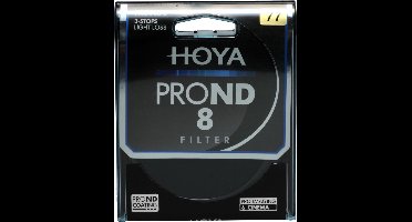 Hoya 95.0MM.ND8.PRO