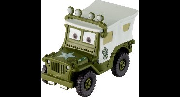 Mattel FBG31 speelgoedvoertuig