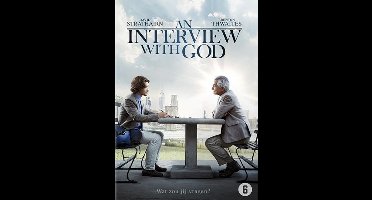 An Interview With God