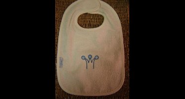 2x Koninklijke slab!