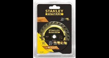 Cirkelzaagblad SFM multizaag TCT 89x10mm 24t