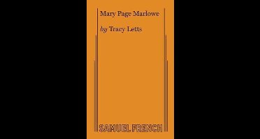 Mary Page Marlowe