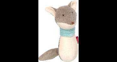 sigikid Rammelaar wolf, Signature Collection