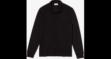 Lacoste Paris L/S Polo Heren - Maat XL