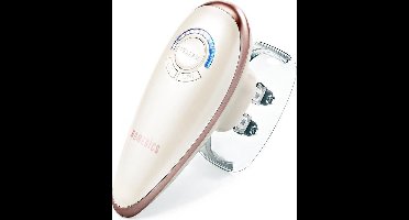 HoMedics CELL500 Vacuümstimulator - anti cellulitis - inclusief opzetstukken