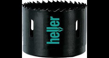 Heller gatenzaag HSS bi-metaal 933 – 68x32mm