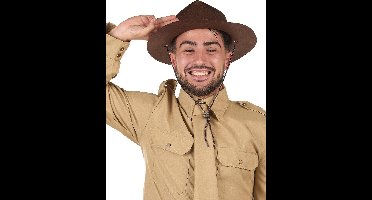 Dressing Up & Costumes | Headwear - St. Hoed Scout