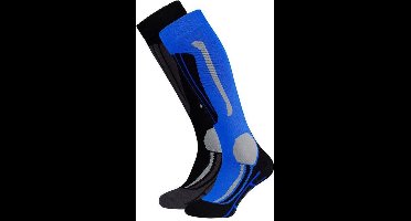 Falcon Victor Skisokken - Skisokken - Astral Blue