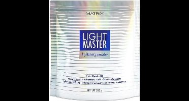 Matrix Light Master Powder 500 G