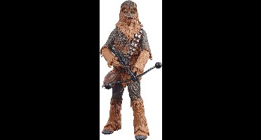 Star Wars 40th Anniversary Episode 5 Chewbacca