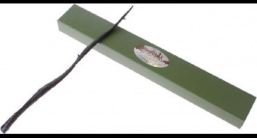 Harry Potter Toverstok van Gellert Grindelwald Decoratieve Artikelen grijs-bruin