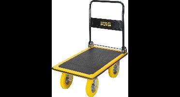 Stanley Fatmax FXWT-704 Plateauwagen Staal Laadvermogen  300 kg
