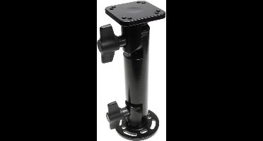 Brodit 215838 houder Zwart