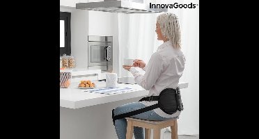 Adjustable and Portable Posture Trainer Colcoach InnovaGoods