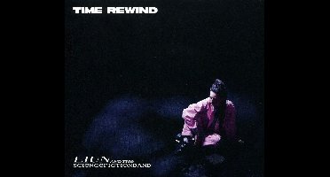 Time Rewind (Feat. Lucia Cadotsch)