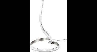 PLATINET Moderne design LED lamp 12W - warmwit - 50cm