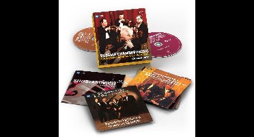 Russian Chamber Music