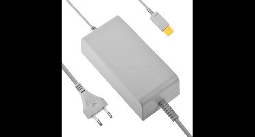 Voeding adapter voor Nintendo Wii U