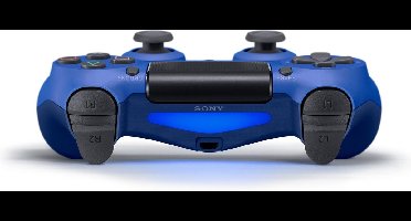 Sony Dual Shock 4 Controller V2 - Blauw