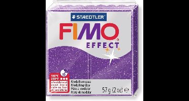 Speelgoed | Creatief / Artwork / Diy - Fimo Effect Boetseerklei 57 G Metallic Li