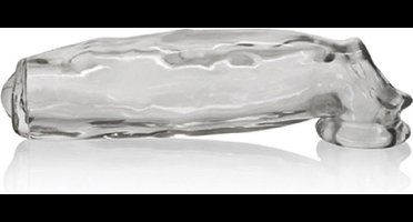 Oxballs - Miguel Penis Sleeve - Transparant