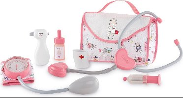 Corolle Dokterskoffer