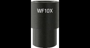 Bresser Microscoop Oculair Plan 10x