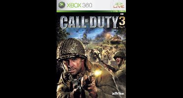 Call of Duty 3