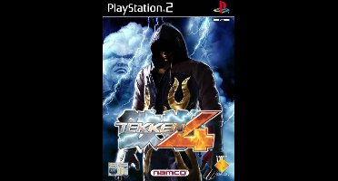 Tekken 4