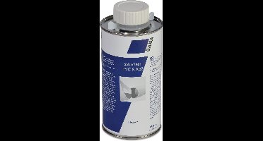 Saba PVC lijm S3 blik 1ltr