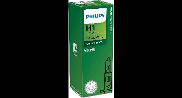 Philips - HALOGEEN LAMP