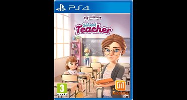 My Universe: School Teacher - PS4