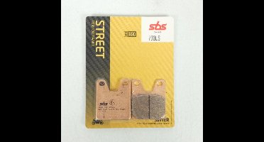 Plaquette de frein SBS pour Auto 733LS Neuf