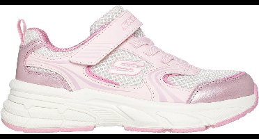 Skechers RETRO-GRAPH Meisjes Sneakers - Roze